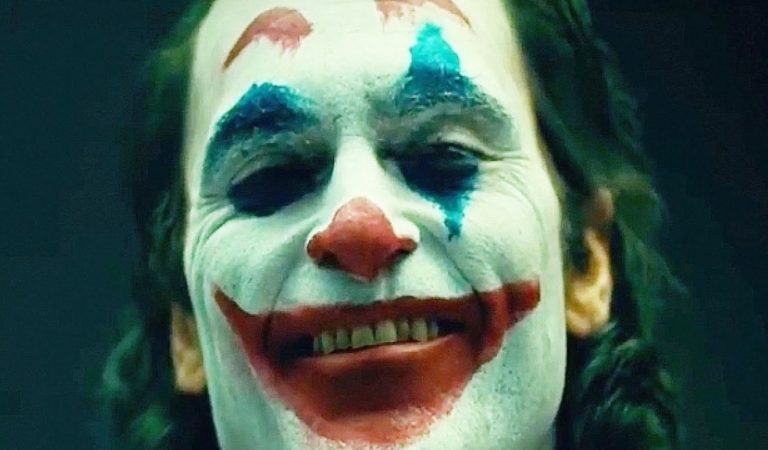 Joker: Clowntifa and the Death of Fatherhood