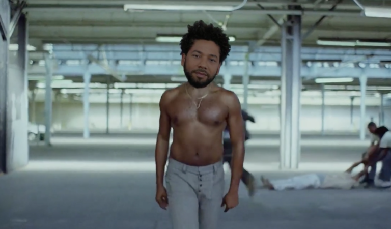 ‘This is America:’ Fake Hate Crimes Become a ‘Carpe Donktum’ Meme ‘This is America:’ Fake Hate Crimes Become a ‘Carpe Donktum’ Meme