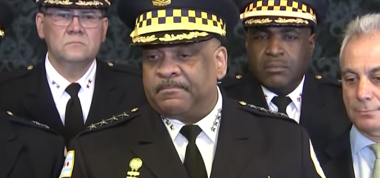 Chicago PD, Rahm Emanuel Astonished After Jussie Smollett’s 16 Felony Charges Dropped Chicago PD, Rahm Emanuel Astonished After Jussie Smollett’s 16 Felony Charges Dropped