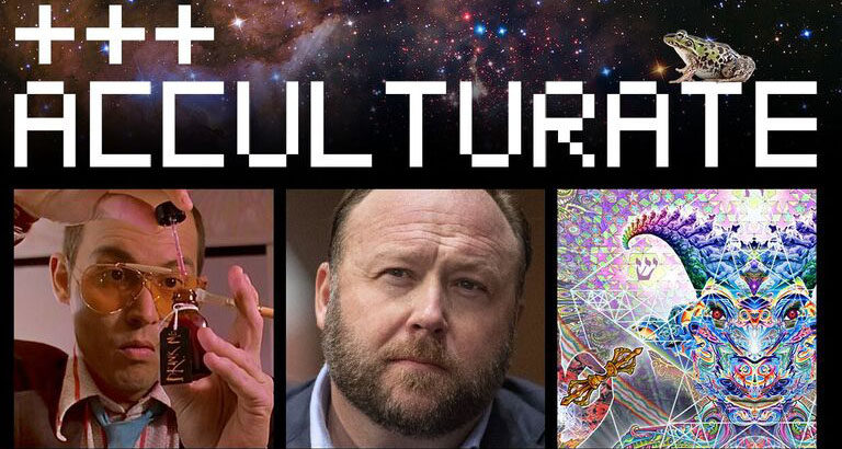 Acculturate with Lev & Jules – Episode 4 Acculturate with Lev & Jules – Episode 4