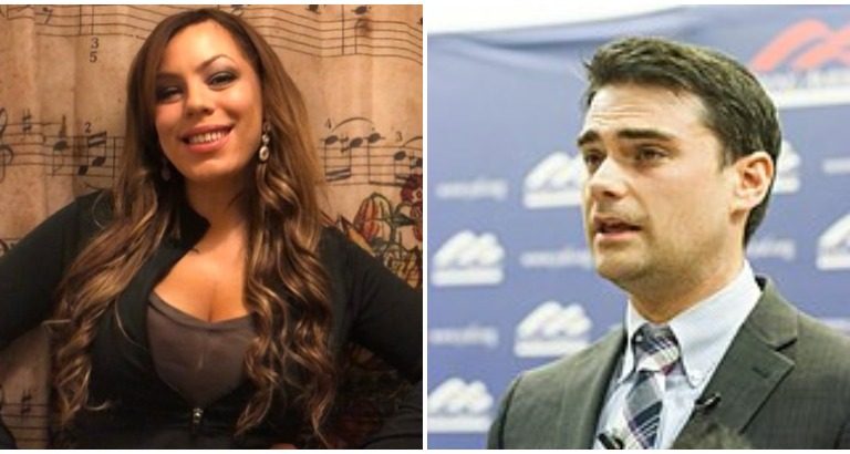 Cassandra Fairbanks Criticizes Ben Shapiro Over False Claims About WikiLeaks On Joe Rogan Cassandra Fairbanks Criticizes Ben Shapiro Over False Claims About WikiLeaks On Joe Rogan