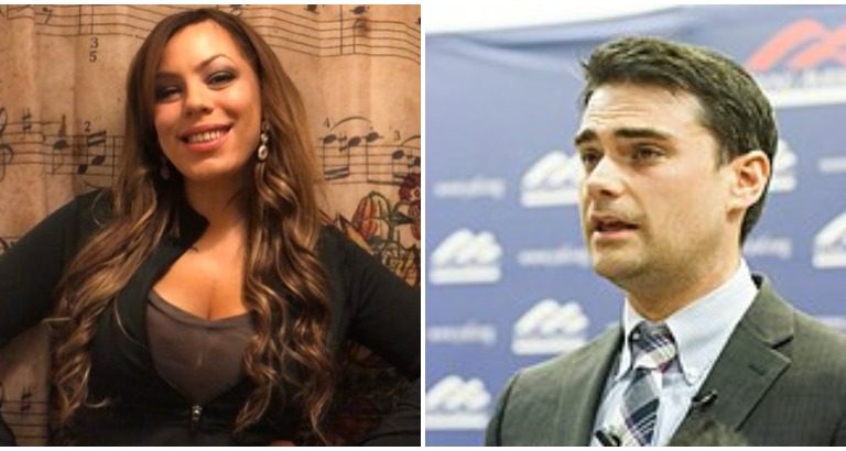 Cassandra Fairbanks Criticizes Ben Shapiro Over False Claims About WikiLeaks On Joe Rogan