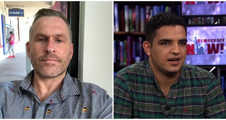 Mike Cernovich Exposes CNN Photographer Who Called Dead Victims “Jewish Pigs” Mike Cernovich Exposes CNN Photographer Who Called Dead Victims “Jewish Pigs”