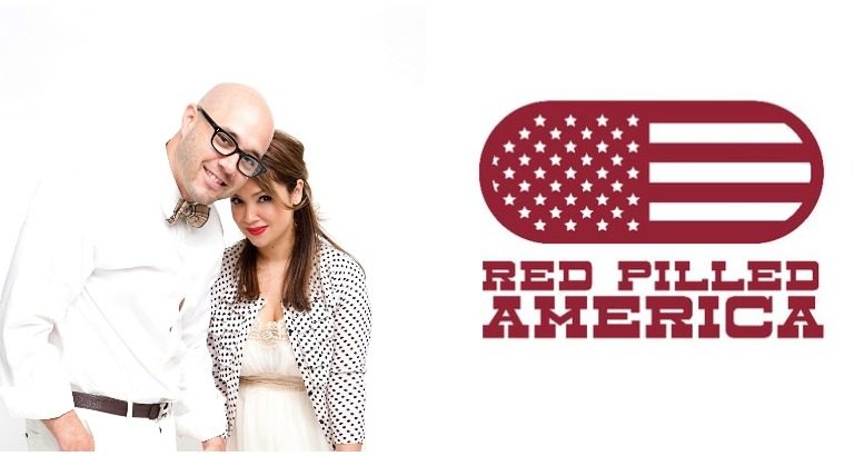Daughter of ‘Red Pilled America’ Hosts Told In School Her Homework is ‘Fake News’ Daughter of ‘Red Pilled America’ Hosts Told In School Her Homework is ‘Fake News’