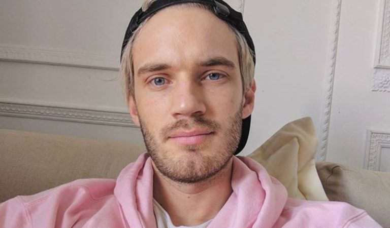 Pewdiepie Says that Free Speech Isn’t His Fight Anymore Pewdiepie Says that Free Speech Isn’t His Fight Anymore
