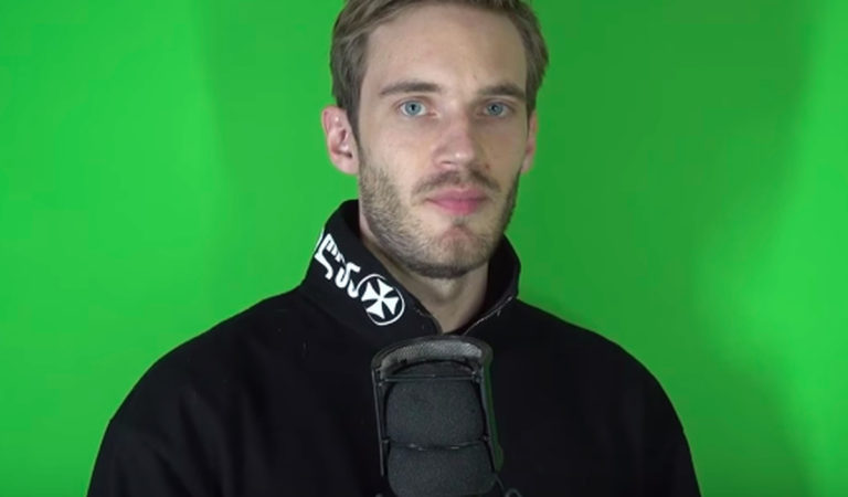 Pewdiepie Reversed Course on ADL Donation After Fan Outrage, Culttture Blowback Pewdiepie Reversed Course on ADL Donation After Fan Outrage, Culttture Blowback