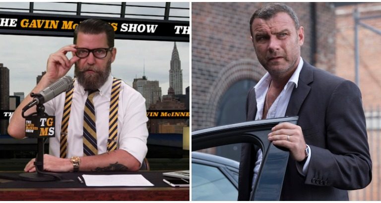 Gavin McInnes Rips ?Ray Donovan? For Twisting Image of Proud Boys